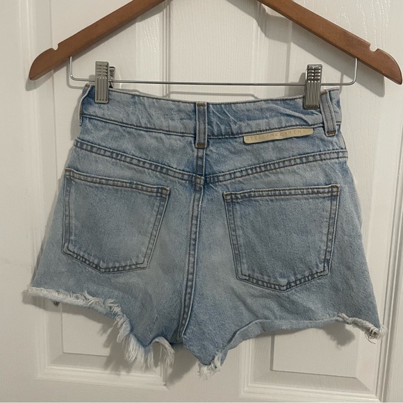 Stella McCartney Demin Short - Picture 2 of 5